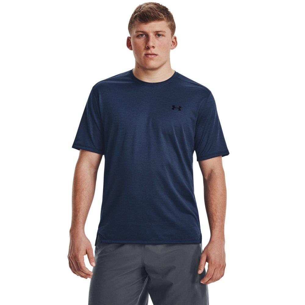 Under Armour Men's Tech Vent Short Sleeve T-Shirt